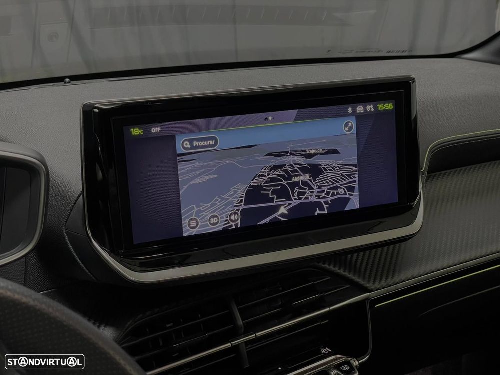 Peugeot 208 1.2 PureTech GT Line - 22