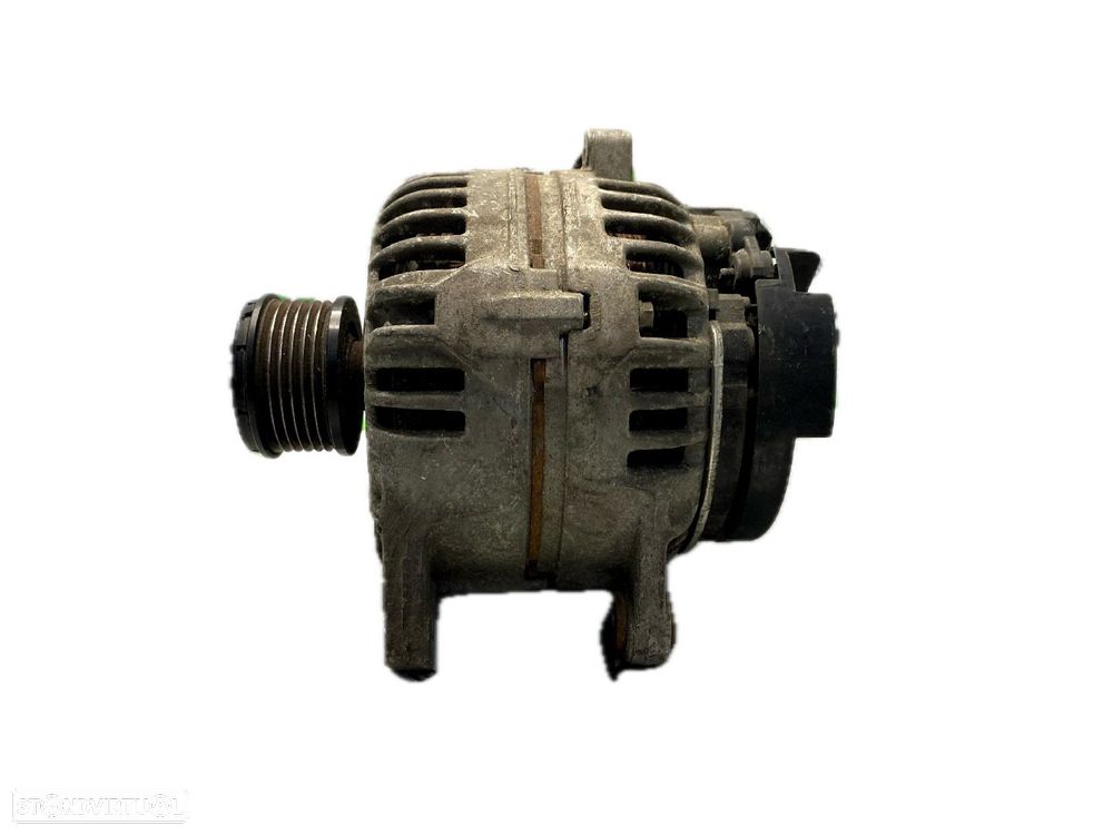 Alternador Renault Megane Ii (Bm0/1_, Cm0/1_) - 1