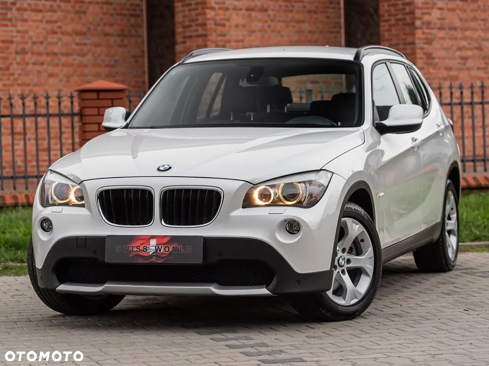 BMW X1 - 13