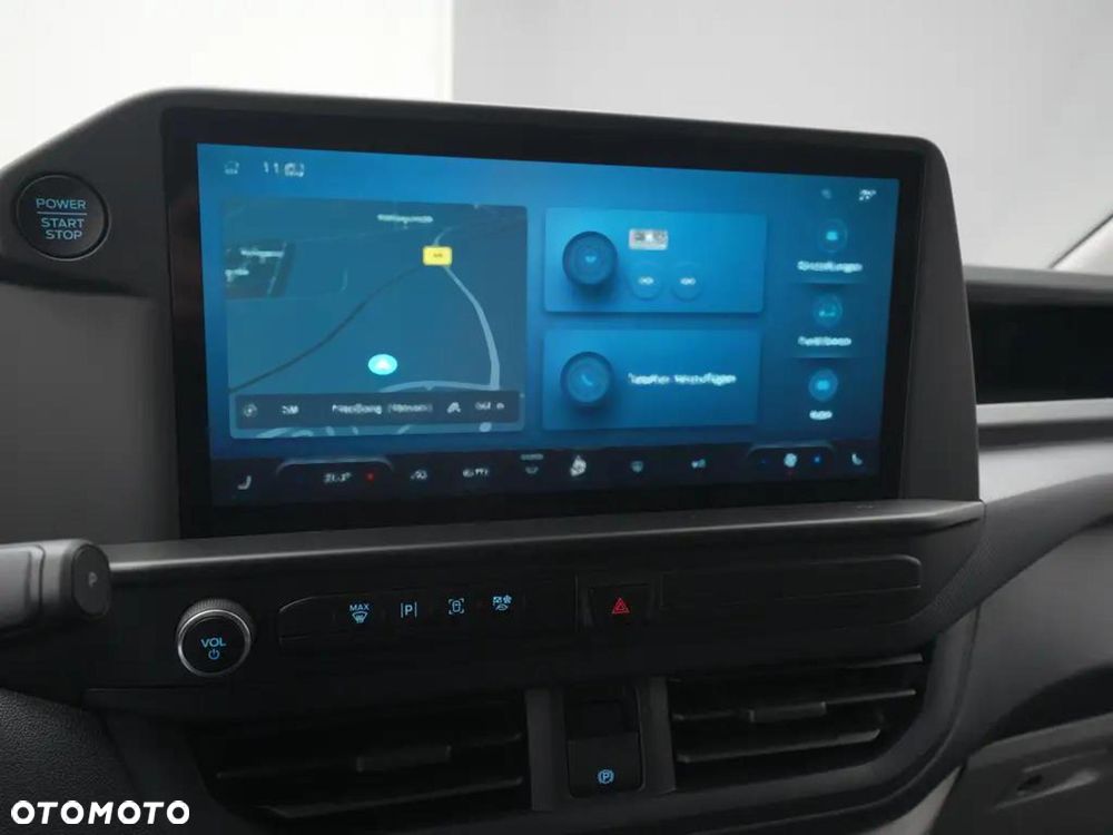 Ford Transit Custom Kombi 320 L2H1 AWD Trend M1 - 19