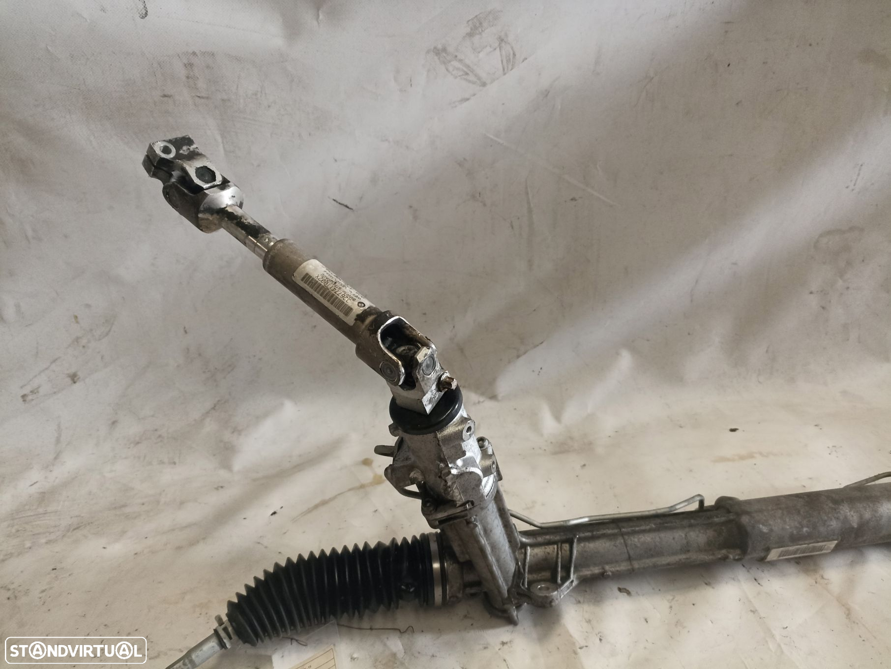 Caixa de direção BMW X5 (E70) - 2