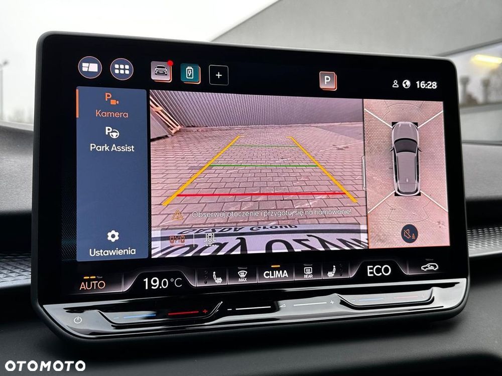 Cupra Terramar 1.5 eHybrid PHEV VZ DSG - 34