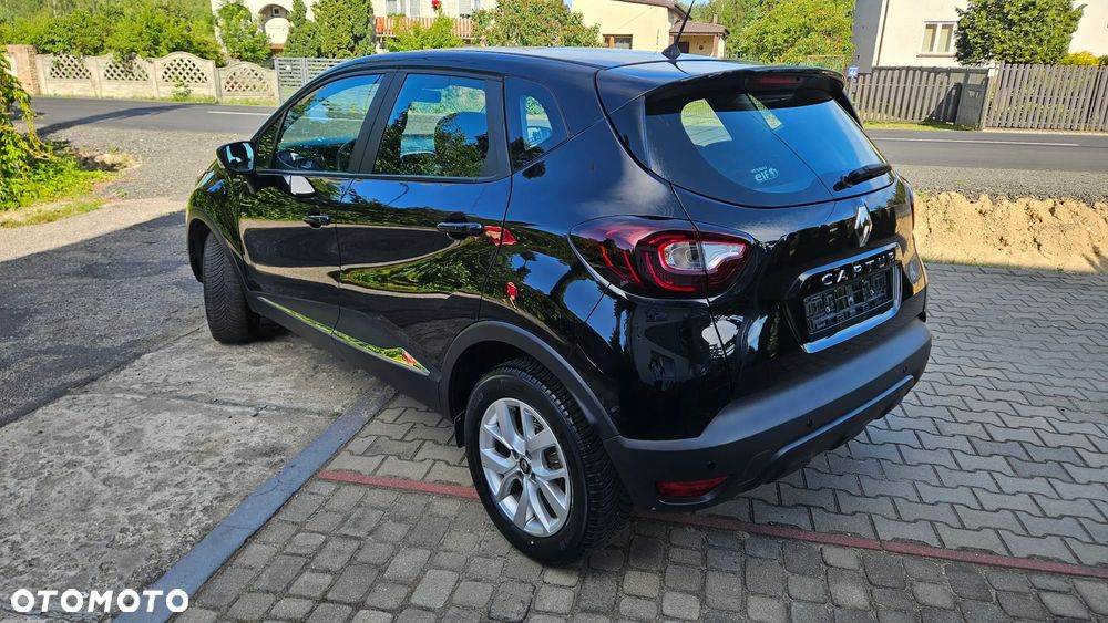 Renault Captur - 4