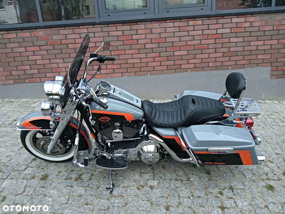 Harley-Davidson Touring Road King - 5
