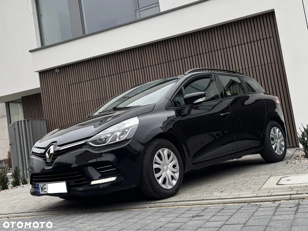 Renault Clio 0.9 TCe Alize - 21