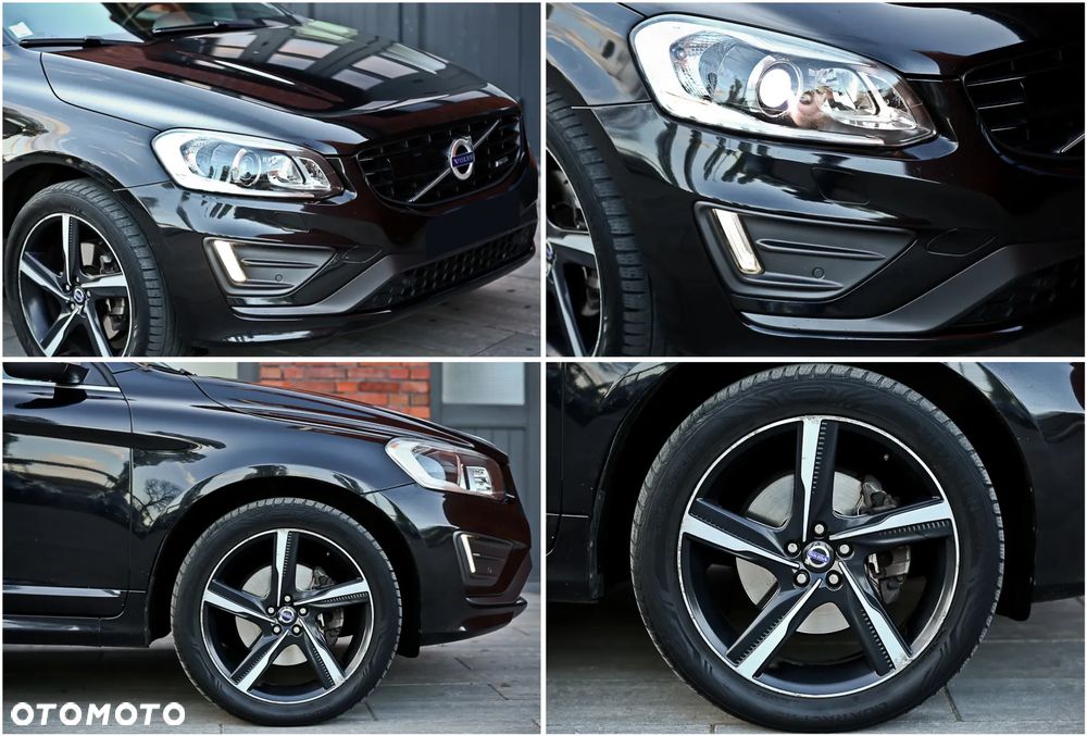 Volvo XC 60 D4 Drive-E Summum - 26