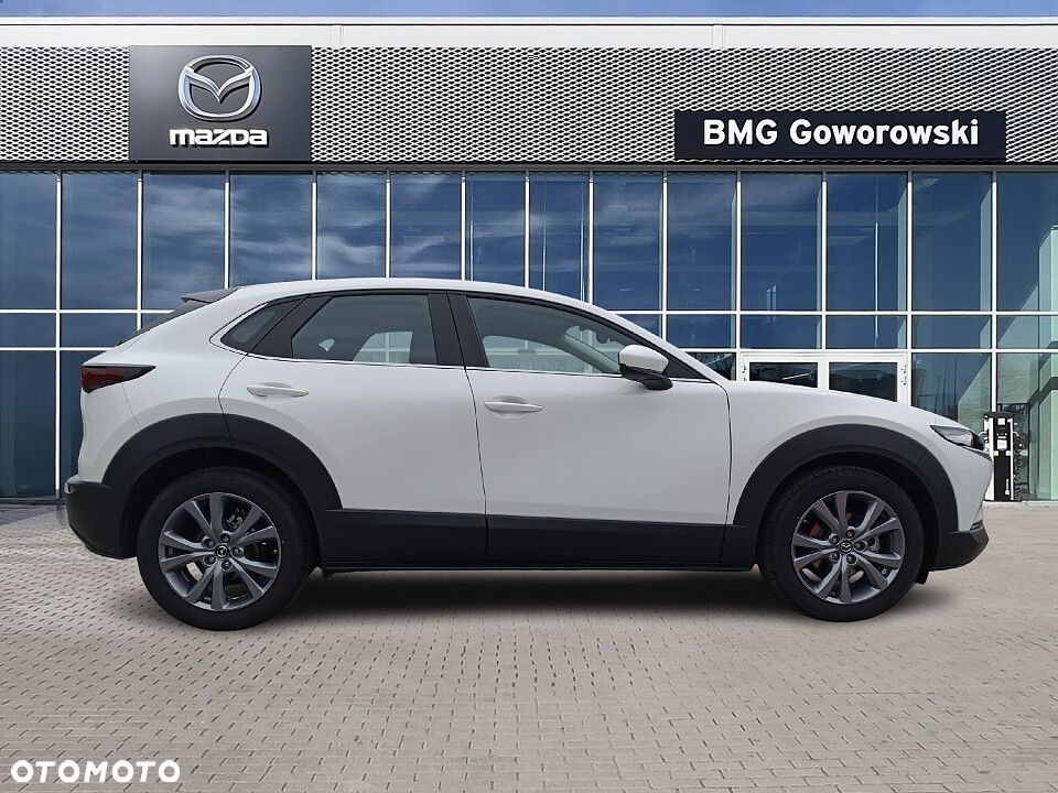 Mazda CX-30 - 18