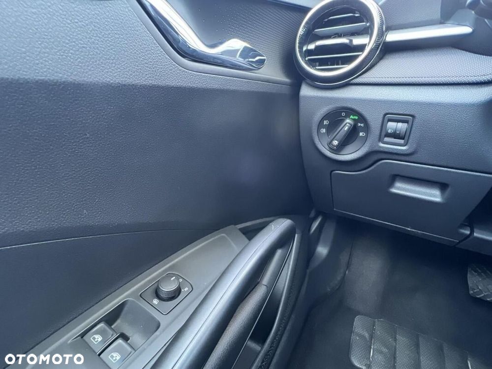 Skoda Fabia - 17