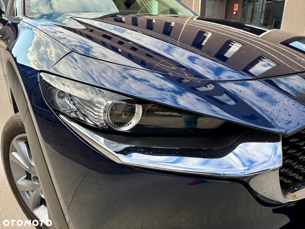 Mazda CX-30 - 27