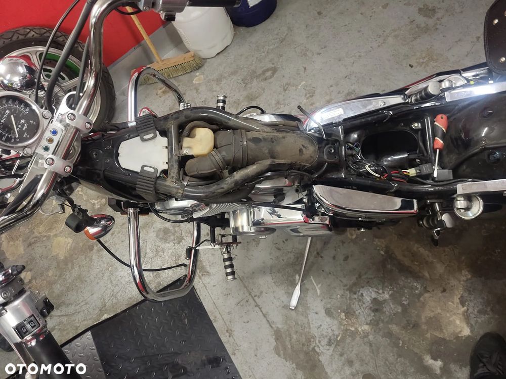 Honda Shadow - 37