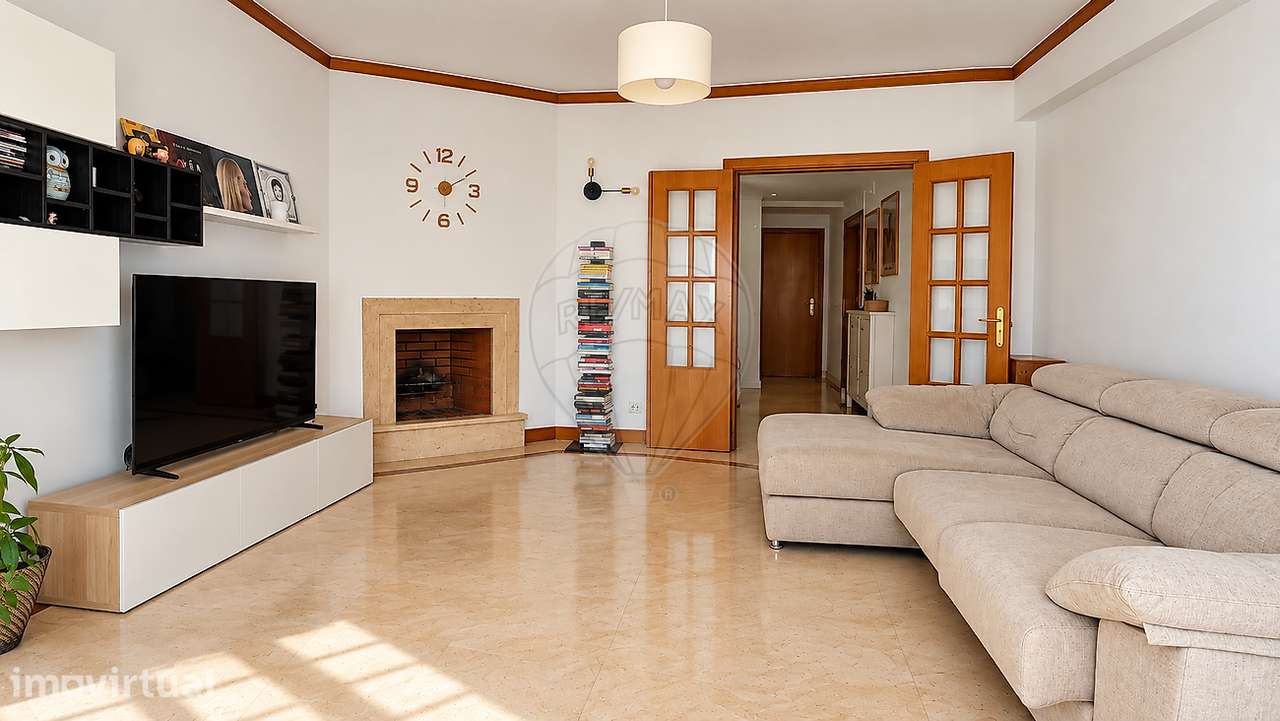 Apartamento T2 para venda - Grande imagem: 2/20