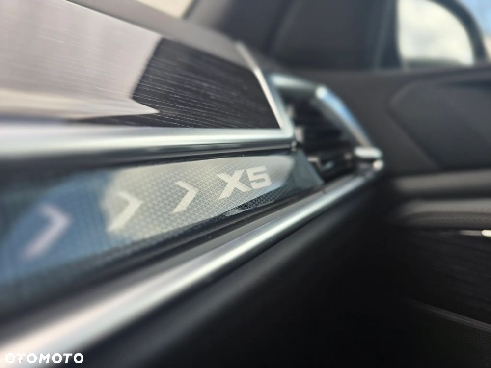 BMW X5 xDrive30d mHEV sport - 28