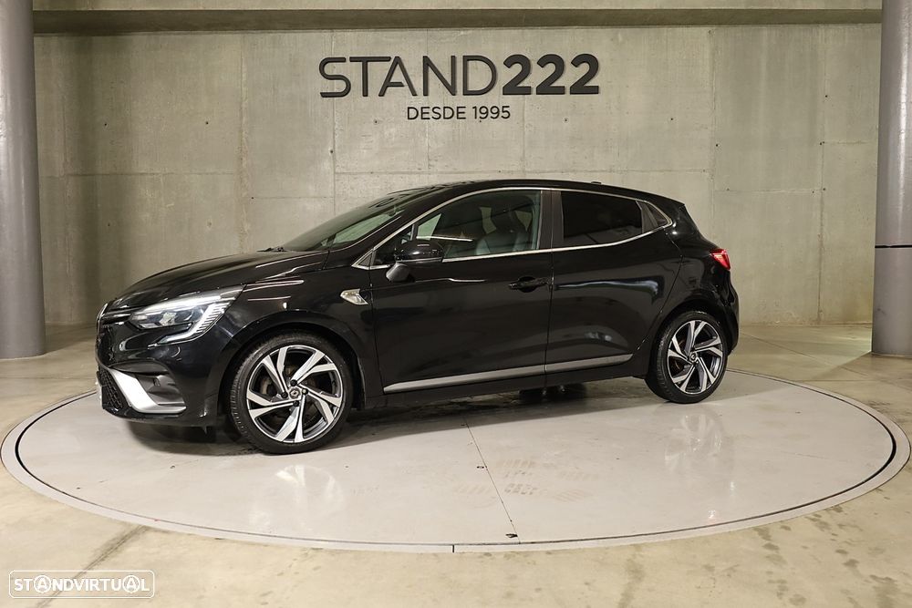 Renault Clio 1.5 Blue dCi RS Line - 9