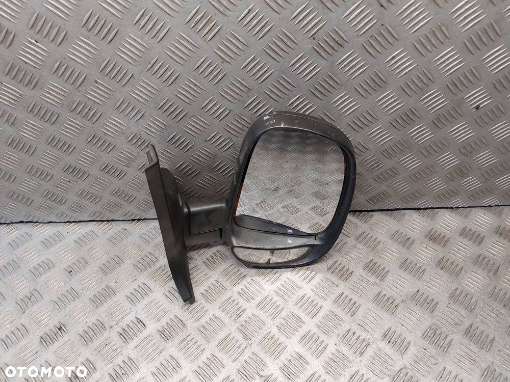 LUSTERKO PRAWE MANUALNE FORT TRANSIT MK4 LKNC99ZA - 1