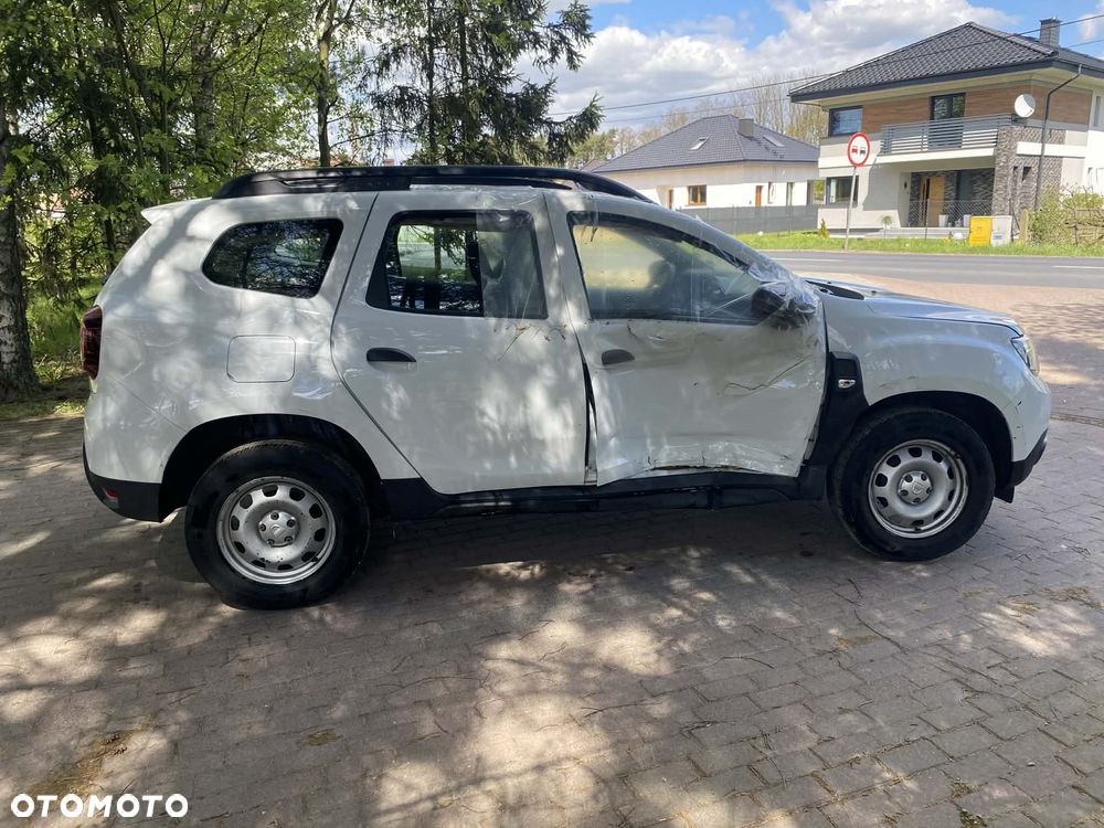 Dacia Duster - 4