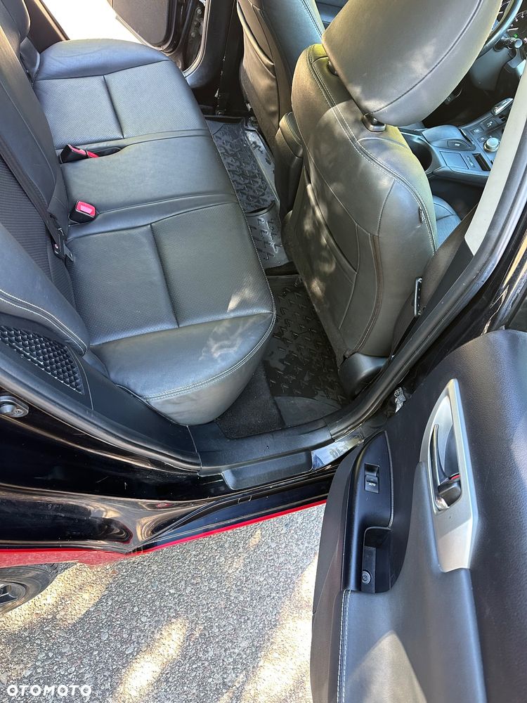 Lexus CT 200h Limited Edition - 17