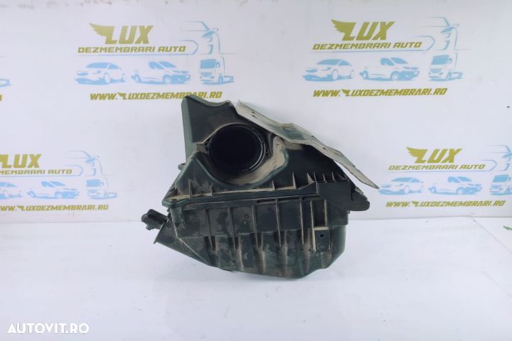 Carcasa filtru aer 2.0 tdi BPW 03g133835 Audi A4 B7  [din 2004 pana  2008] seria - 1