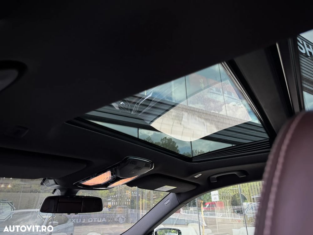 BMW Seria 6 630d xDrive Sport Line - 24