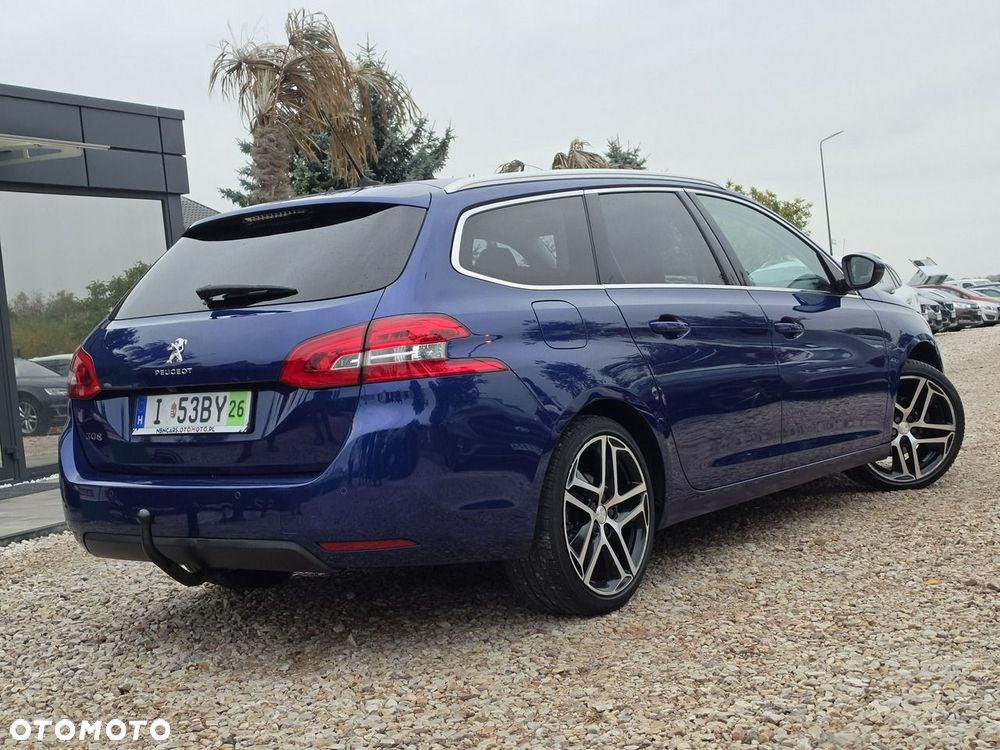 Peugeot 308 - 22