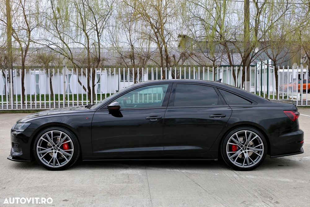 Audi A6 2.0 45 TFSI S tronic Sport - 5