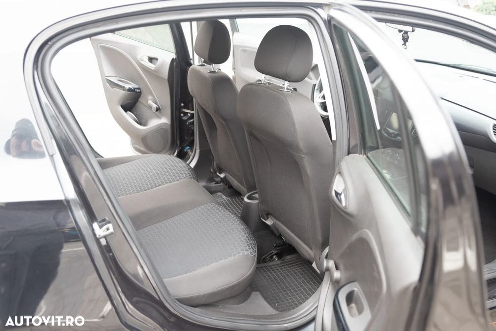 Opel Corsa 1.4 ECOTEC Selection - 18