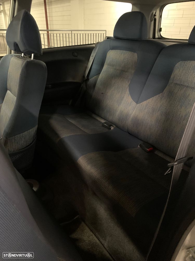 Honda HR-V - 16