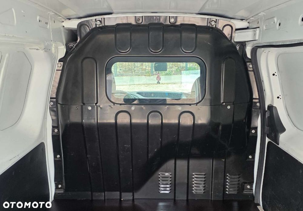 Dacia Dokker Van - 30