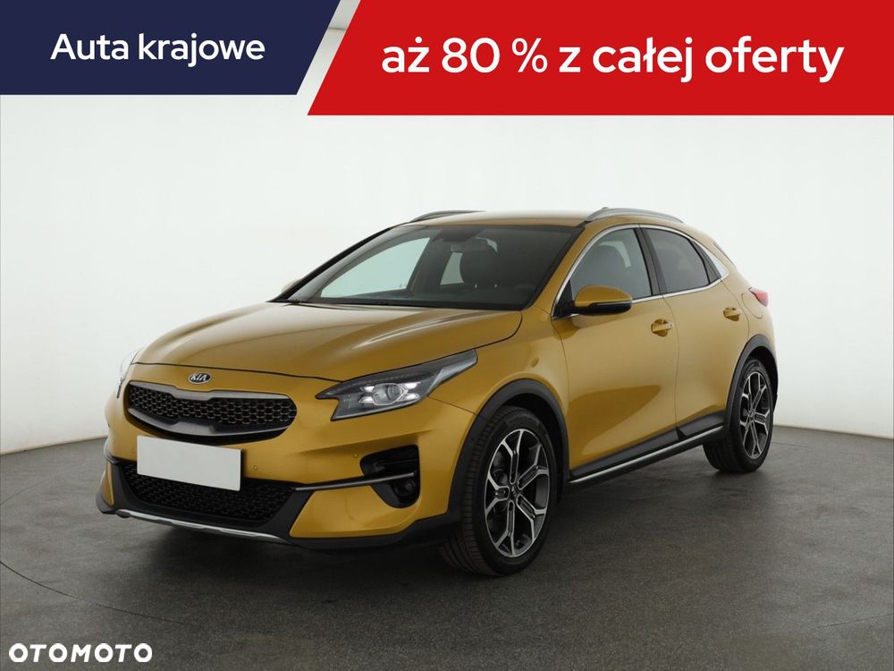Kia XCeed - 3