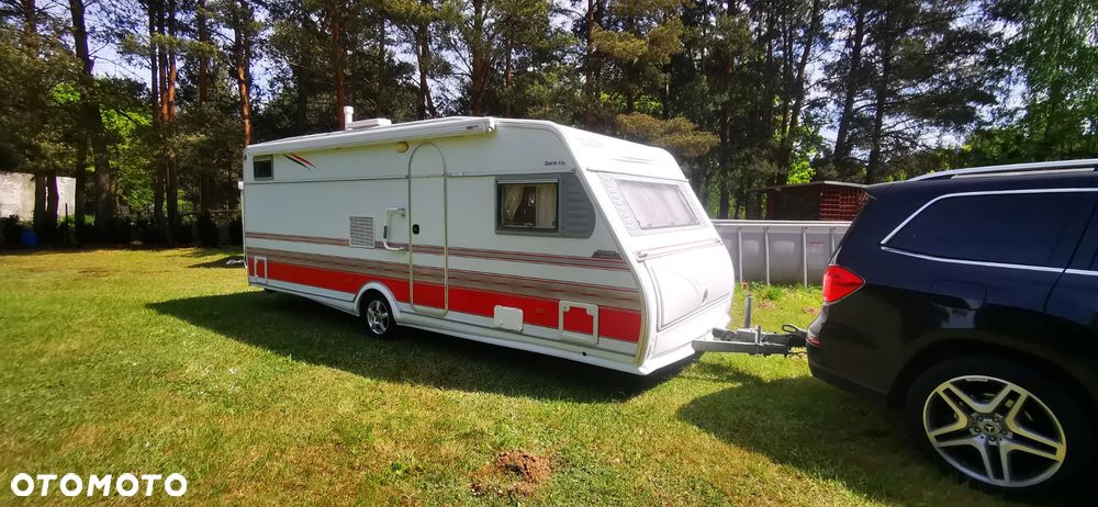 Kabe Safir TDL 620 - 8