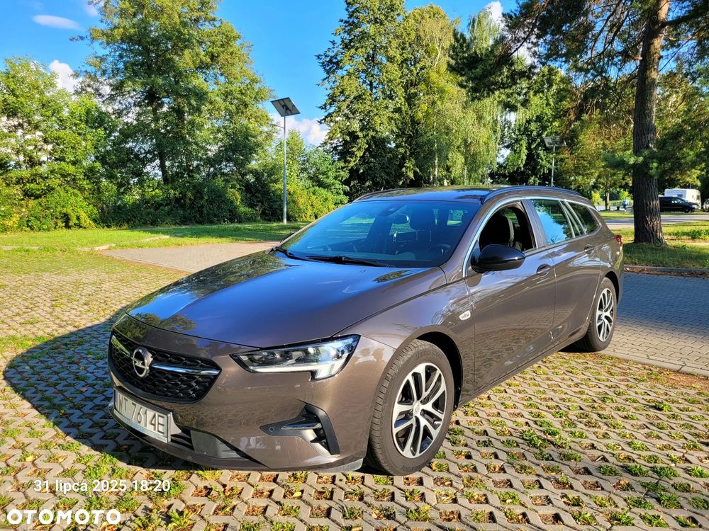 Opel Insignia 2.0 T Edition S&S - 13