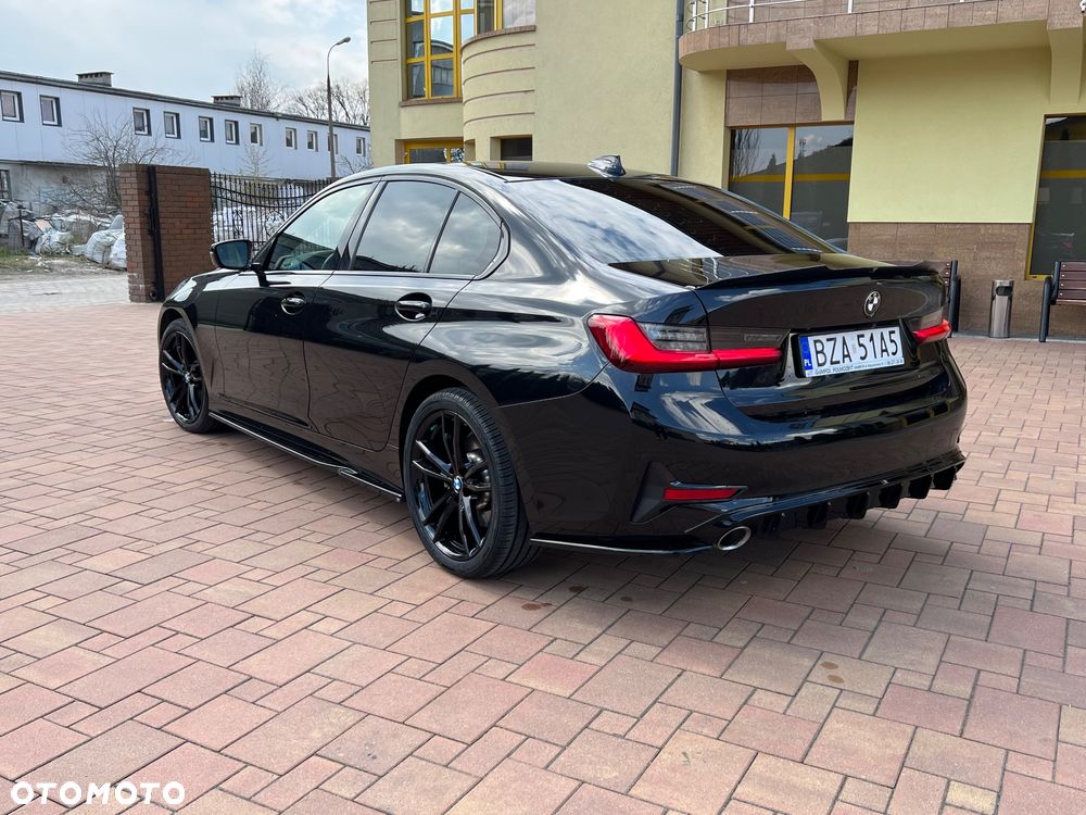 BMW Seria 3 330i xDrive Luxury Line - 6