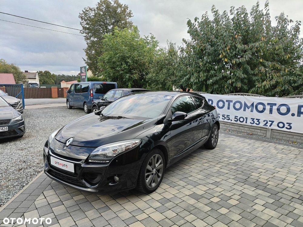 Renault Megane 1.5 dCi Dynamique EDC - 3