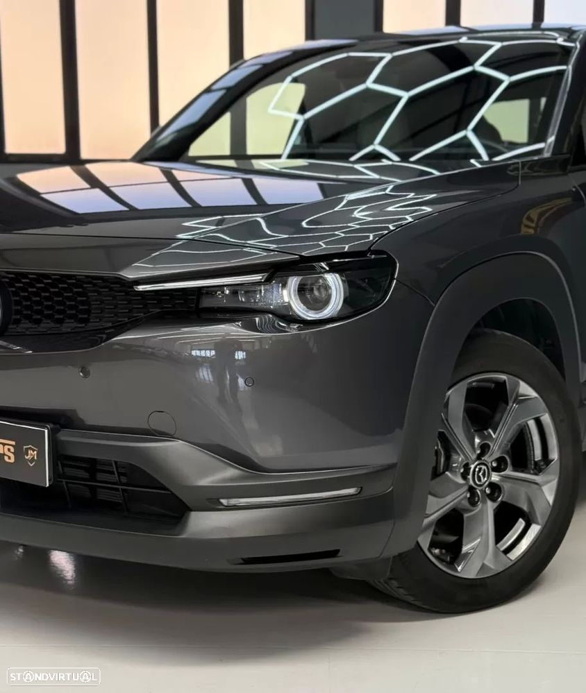 Mazda MX-30 e-SKYACTIV Exclusve-Line - 13