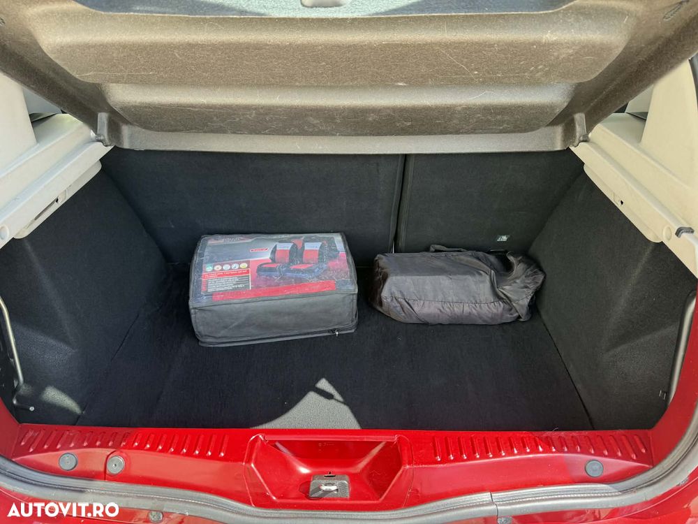 Dacia Sandero Stepway 0.9 TCe Prestige - 12