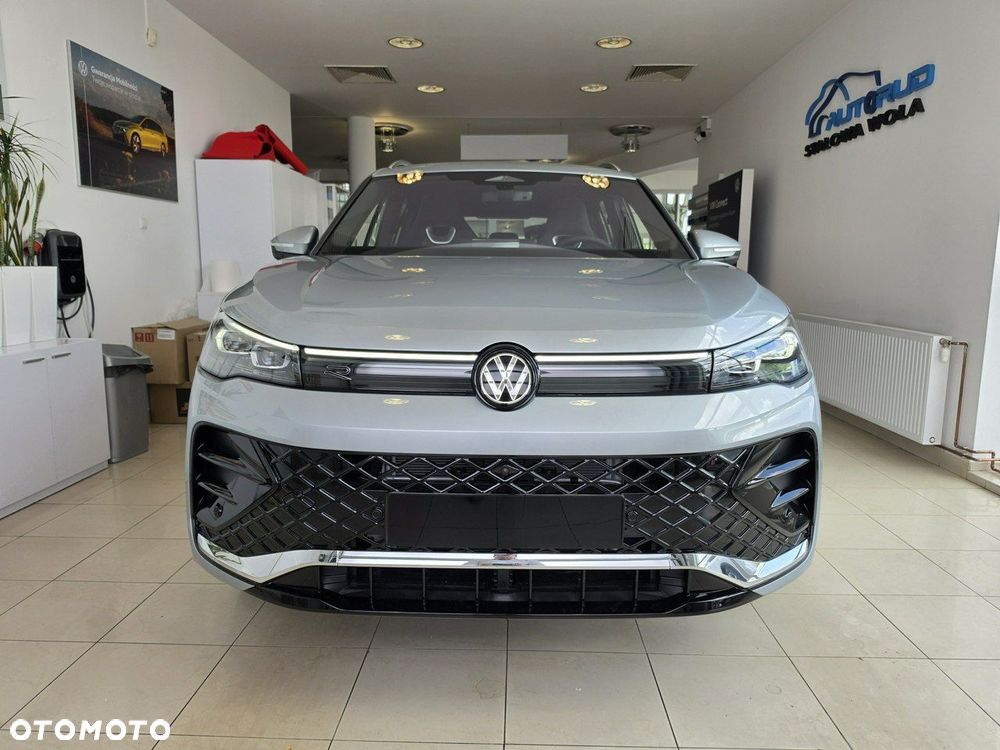 Volkswagen Tiguan 1.5 eTSI R-Line Plus DSG - 4