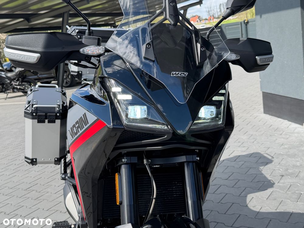 Moto Morini Inny - 24