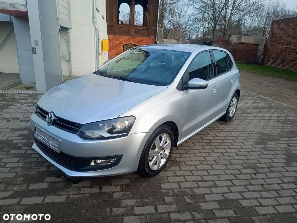Volkswagen Polo - 4