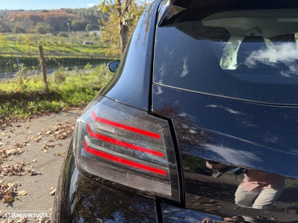 Peugeot 208 PureTech 75 Allure Pack - 16