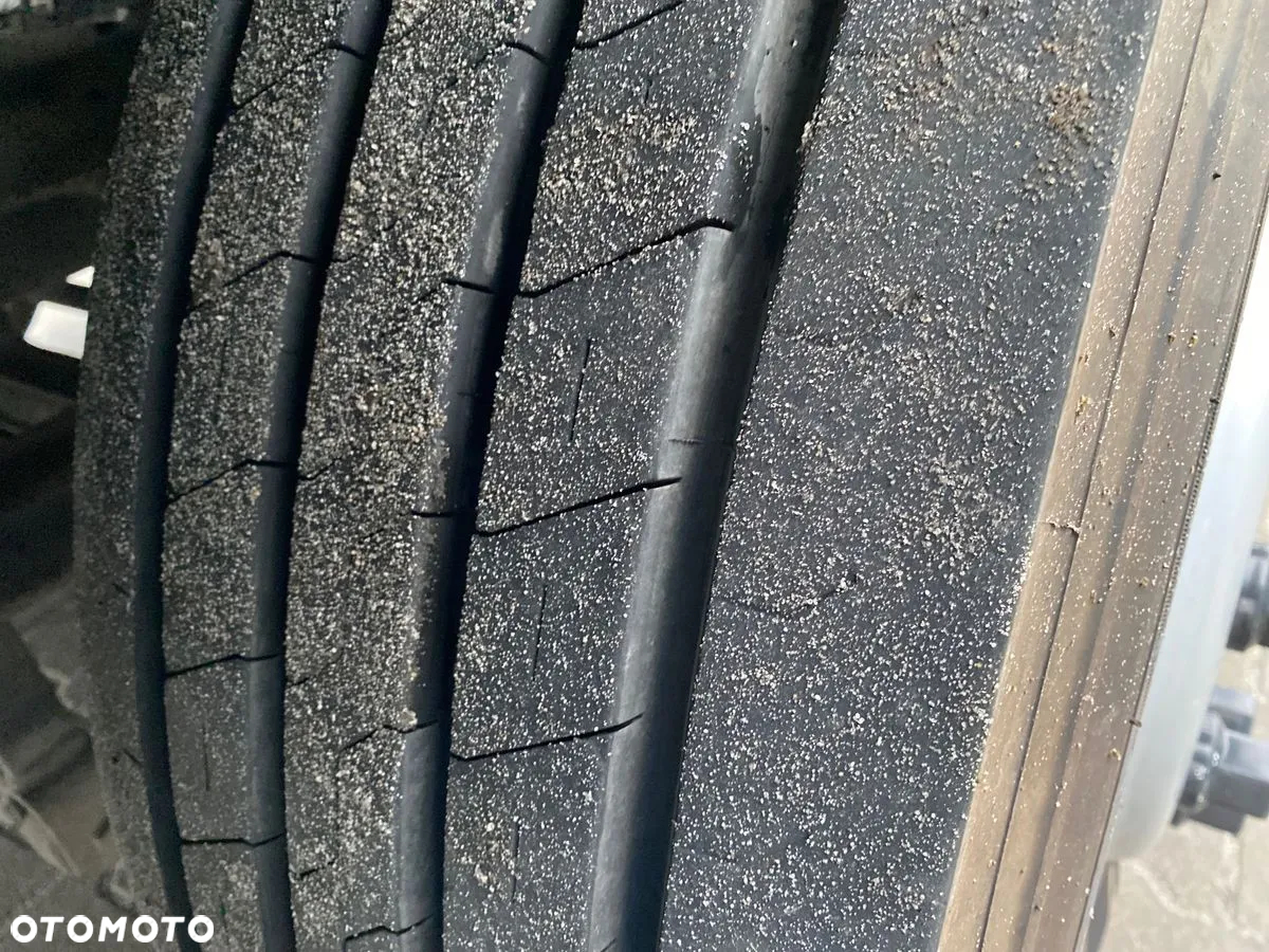 MAN TGX 18.470 4x2 BL SA – MAN Serwis Lublin - 11