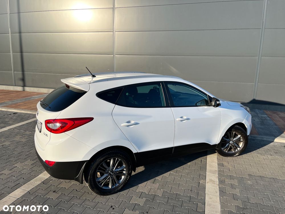 Hyundai ix35 1.6 GDI Style 2WD - 7