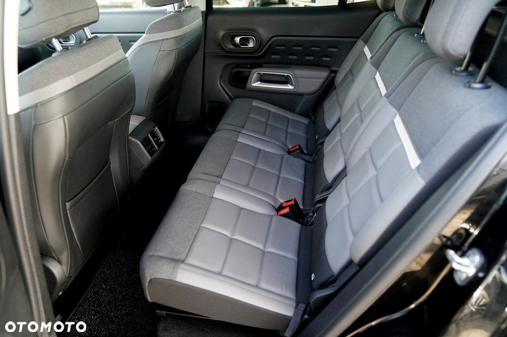 Citroën C5 Aircross - 24