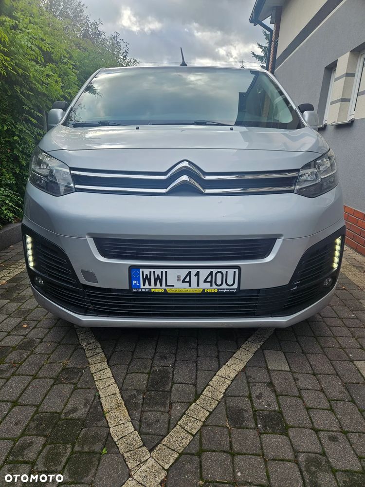 Citroën SpaceTourer