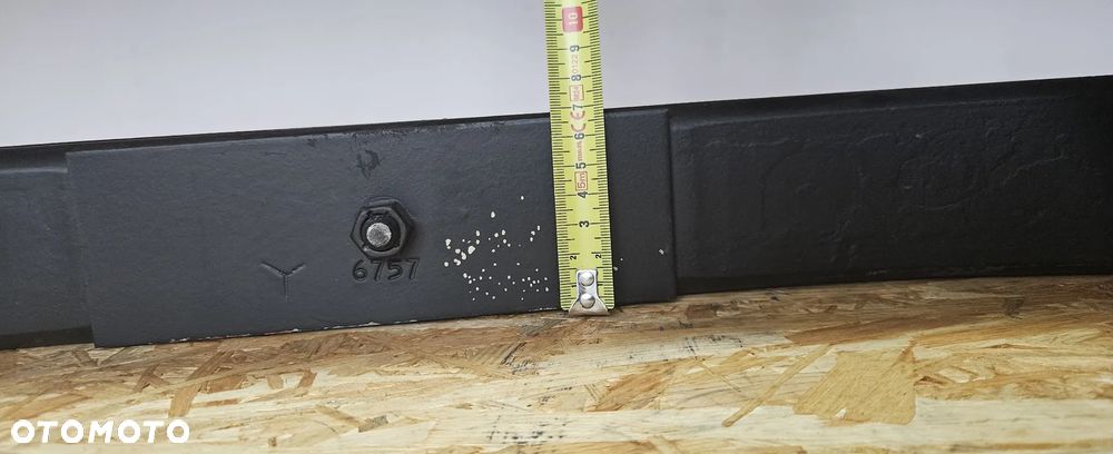 Resor paraboliczny - 5