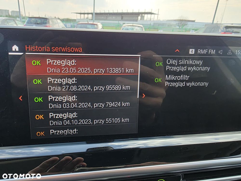 BMW X3 xDrive20d Business Edition - 26