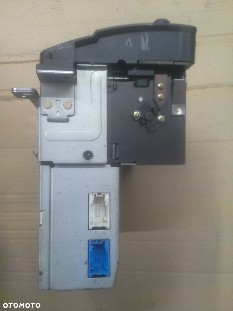 BMW E46 FL radio 65-52-6 934409 DVD czytnik navi zmieniarka komplet - 10