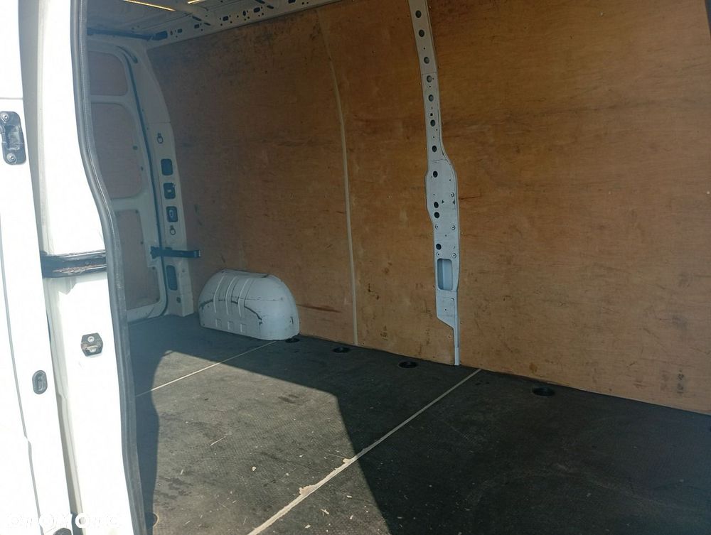 Opel Movano - 22
