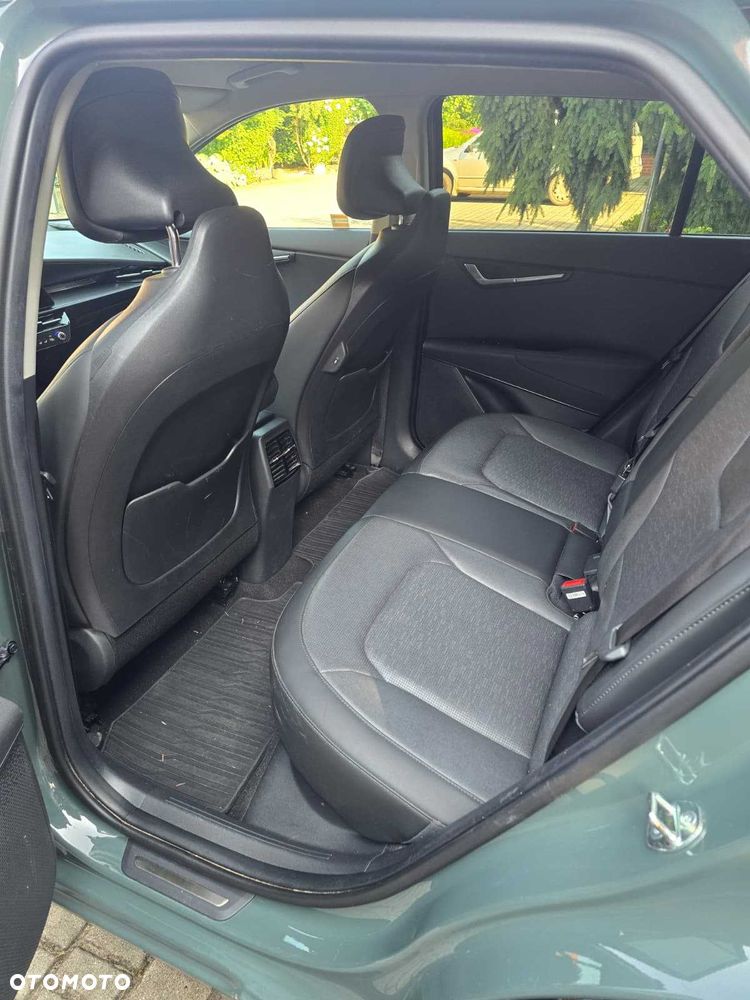 Kia Niro - 7