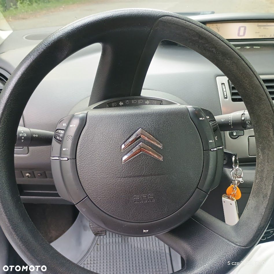 Citroën C4 1.6 VTi Selection - 11