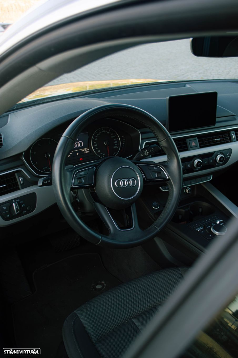 Audi A5 Sportback 40 TDI Sport S tronic - 26