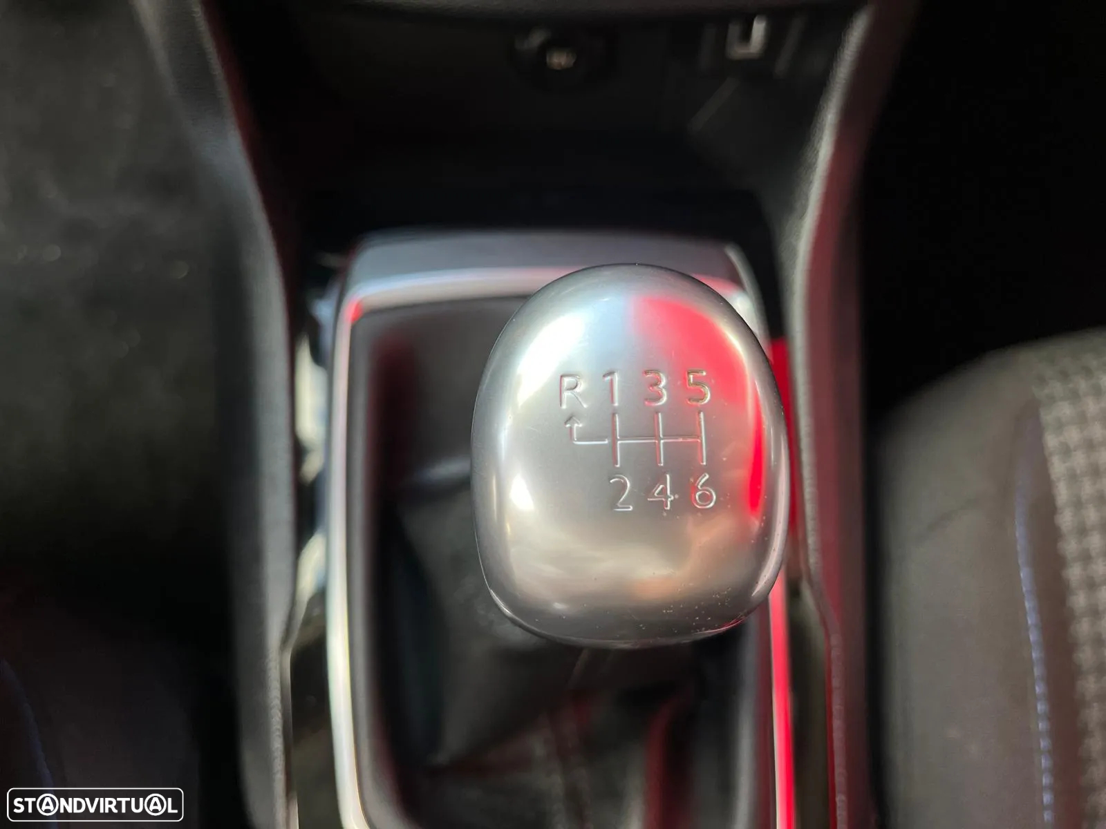 Peugeot 308 SW 1.5 BlueHDi Active - 17